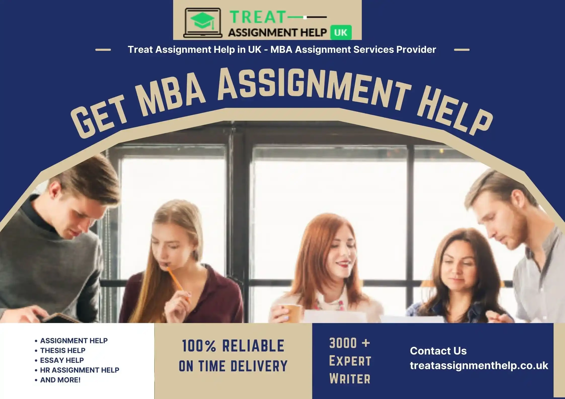 MBA Specialisations and Their Career Prospects