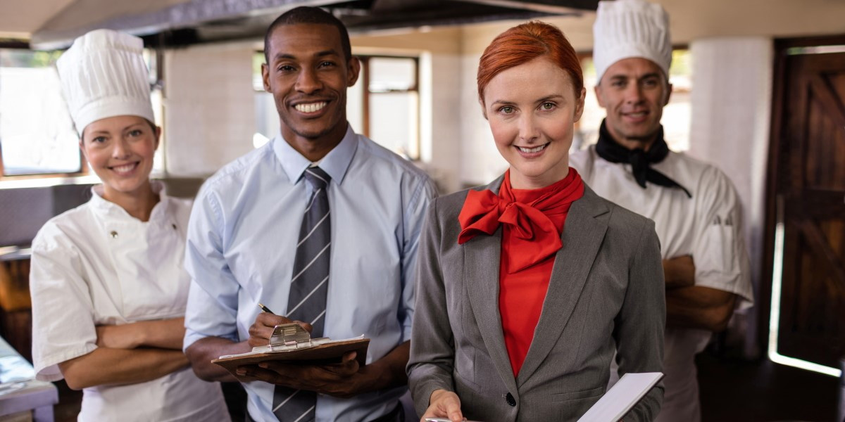 Scope and Future Trends of Hospitality Management