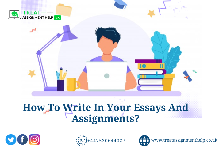 Assignment Help UK | Assignment Writing Services @30% Off Online