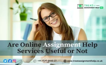 Is taking online Assignment Help Safe?