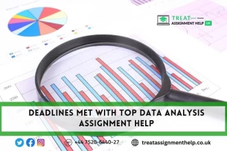 Best Data Analysis Assignment Help To Meet Your Assignment Dead