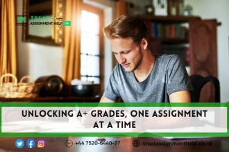 An Assignment Expert Can Simplify Your Homework Assignment