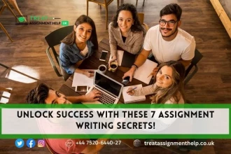 7 Ultimate Tips to Write University Assignments for Good-Grades