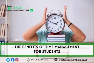 Effective Time Management Plan To Improve Your Studies