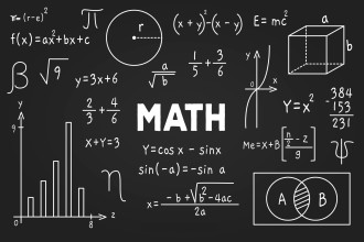 Exploring the Four Branches of Mathematics: A Detailed Study