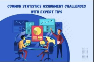 Tackling Common Statistics Assignment Challenges with Expert Tips